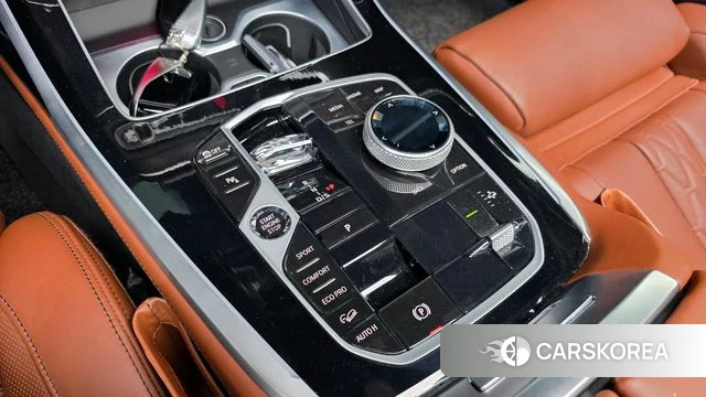 BMW X7 (G07) id 3826313 из Кореи 19