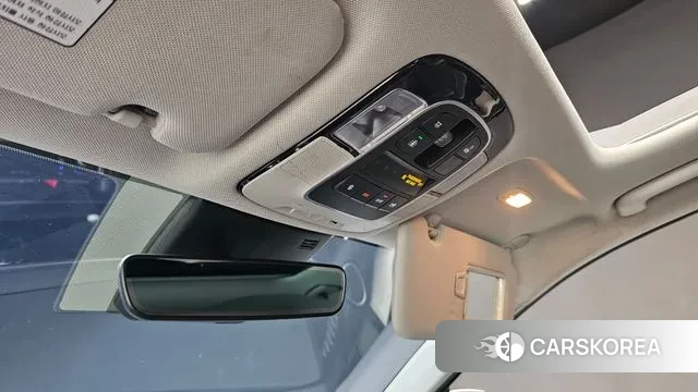 Hyundai Sonata (DN8) id 3449316 из Кореи 19