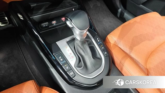 Kia The New K3 2nd generation id 3922563 из Кореи 19