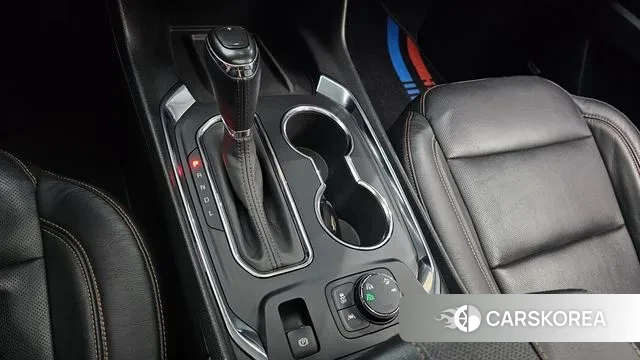 Chevrolet (GM Daewoo) Traverse id 3044414 из Кореи 19