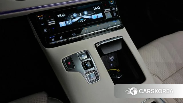 Hyundai The New Grandeur IG id 4541117 из Кореи 29