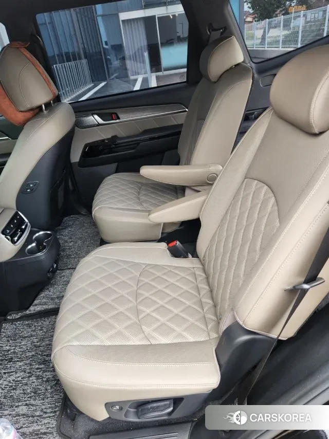 Kia Mohave Master id 2884310 из Кореи 10