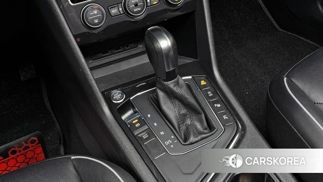 Volkswagen Tiguan Allspace id 4356109 из Кореи 35