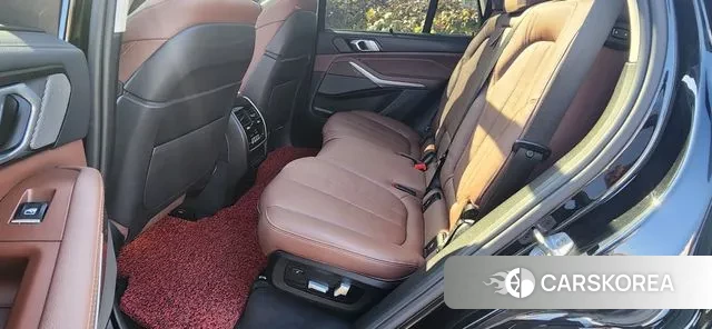 BMW X5 (G05) id 3371514 из Кореи 16