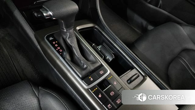 Kia The New K5 2nd generation id 4363011 из Кореи 29