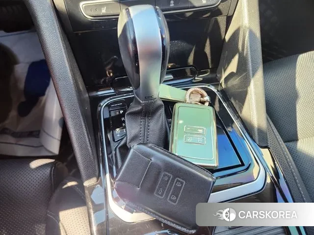 Renault Korea (Samsung) SM6 id 3292056 из Кореи 19
