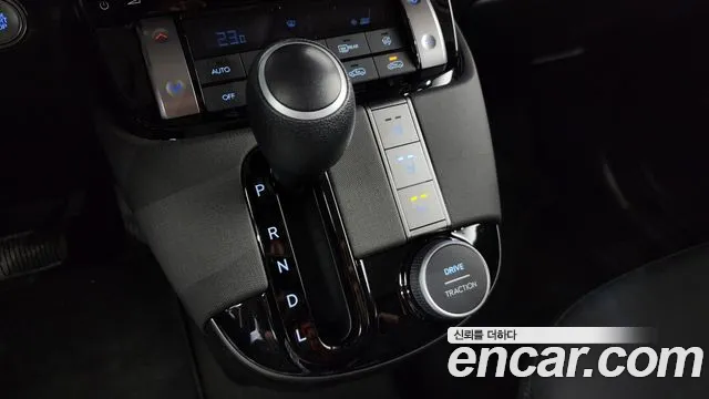 Hyundai Casper id 2737249 из Кореи 19