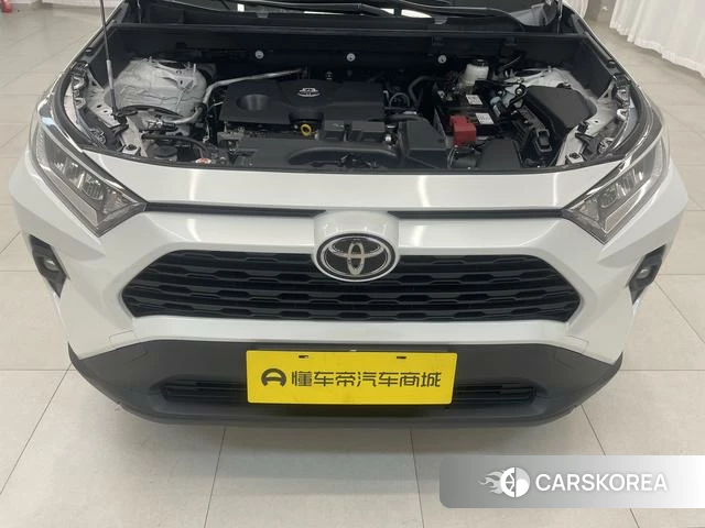 Toyota RAV4 Rongfang id 4348787 из Китая 19
