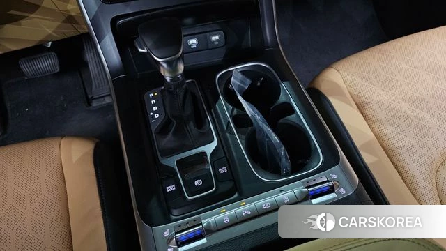 Kia Carnival 4th generation id 3787196 из Кореи 19