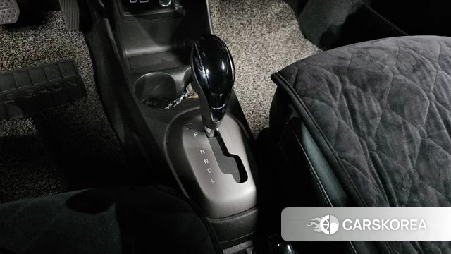 Chevrolet (GM Daewoo) The New Spark id 4019958 из Кореи 19