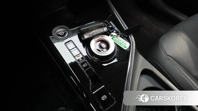 Kia Di All New Niro EV id 4735764 из Кореи 19