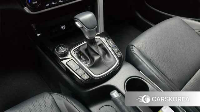 Kia Seltos id 4506855 из Кореи 32