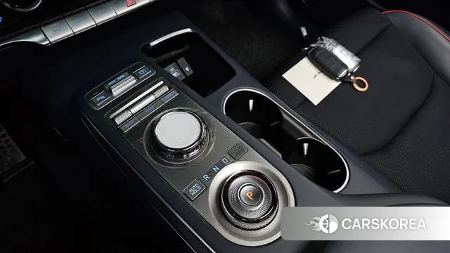 Genesis GV70 id 3432491 из Кореи 19