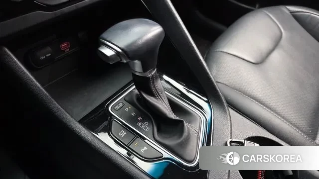 Kia The New Niro id 3760694 из Кореи 19