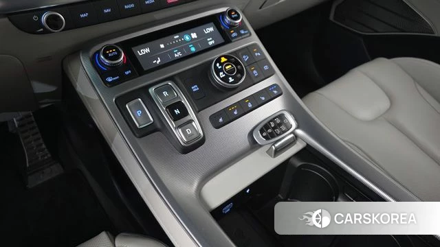 Hyundai The New Palisade id 4584987 из Кореи 19