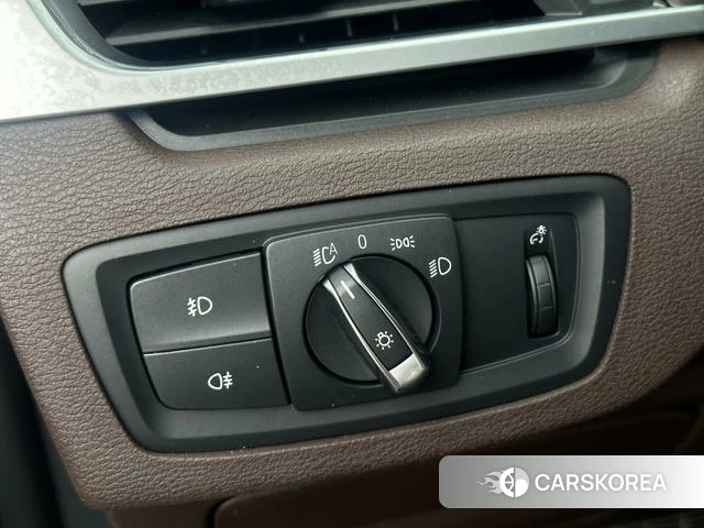 BMW X1 id 3927044 из Китая 19
