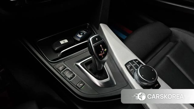 BMW 3 Series (F30) id 4471708 из Кореи 30