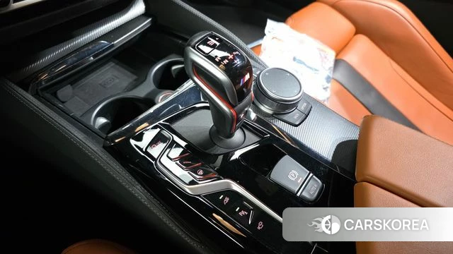BMW M5 (F90) id 4775714 из Кореи 30