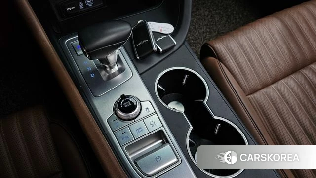 Genesis G70 id 4020225 из Кореи 19