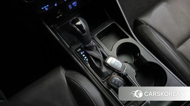 Hyundai All New Tucson id 4233239 из Кореи 29