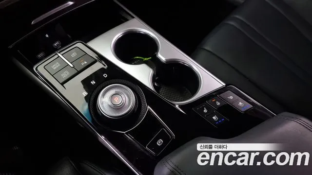 Kia K8 id 2461251 из Кореи 19