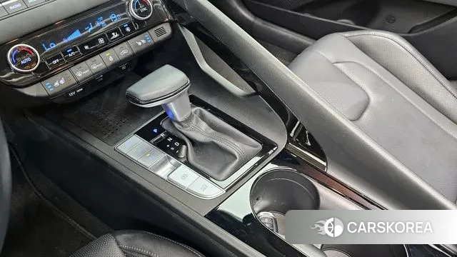 Hyundai Avante (CN7) id 2980348 из Кореи 19