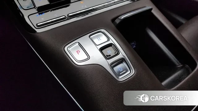 Hyundai The New Grandeur IG id 3318772 из Кореи 19