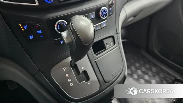 Hyundai The New Grand Starex id 3139578 из Кореи 19