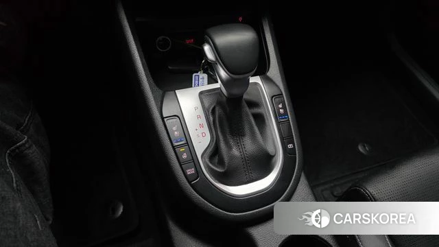 Kia The New K3 2nd generation id 4244436 из Кореи 30