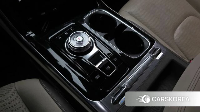 Kia Carnival 4th generation id 4282890 из Кореи 19