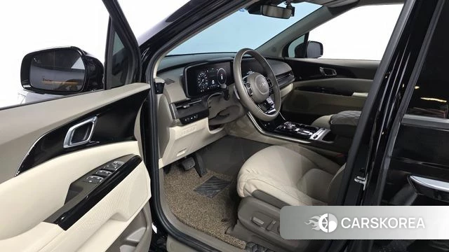 Kia Carnival 4th generation id 4793026 из Кореи 33