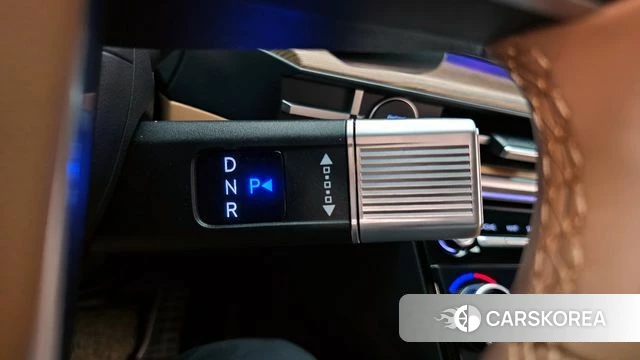 Hyundai Santa Fe (MX5) id 3838053 из Кореи 19