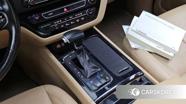 Kia All New Carnival id 3265449 из Кореи 19