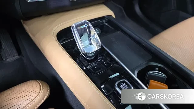 Volvo XC90 second Generation id 3534170 из Кореи 19