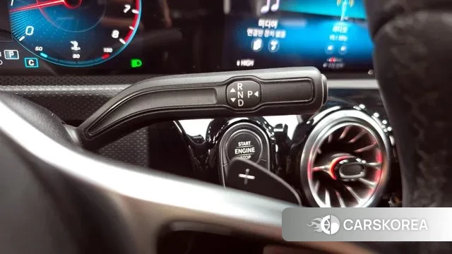 Mercedes-Benz A-Class W177 id 3777684 из Кореи 19