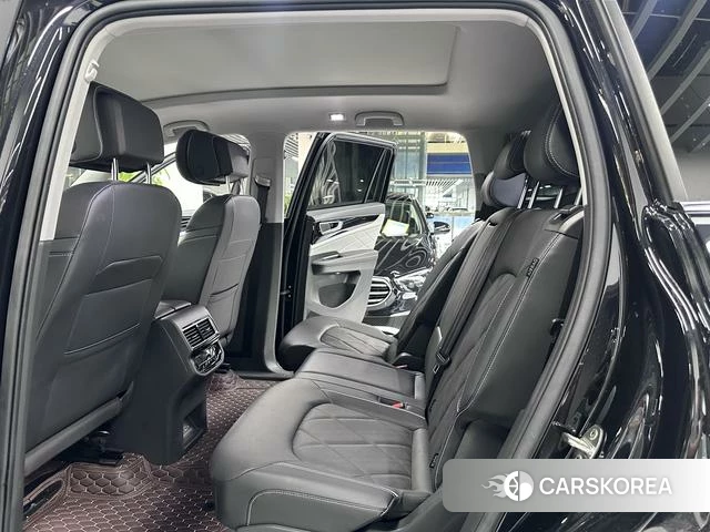 Volkswagen Tourang id 4348976 из Китая 19