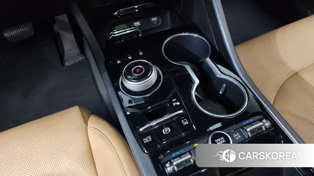 Kia K5 Hybrid 3rd Generation id 3296333 из Кореи 19