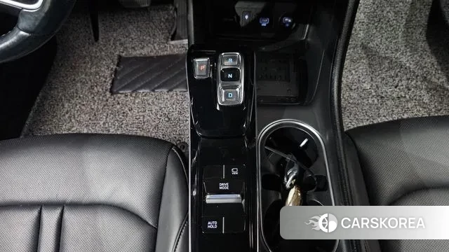 Hyundai Sonata Hybrid (DN8) id 3039054 из Кореи 19