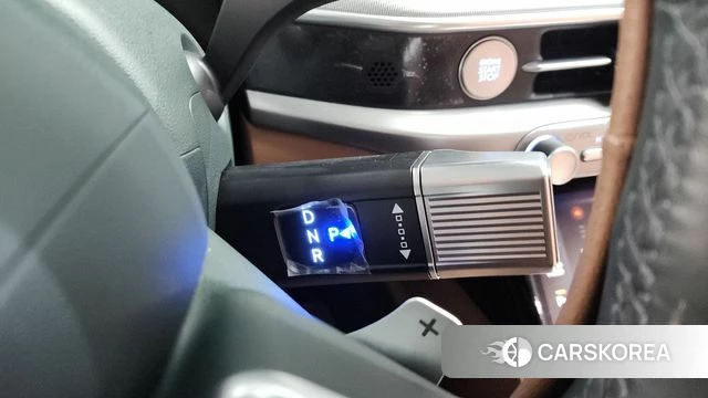 Hyundai Grandeur Hybrid (GN7) id 4382143 из Кореи 37