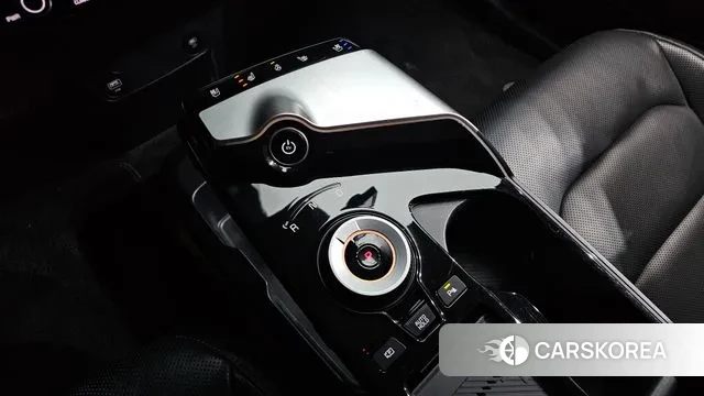 Kia EV6 id 3624506 из Кореи 19