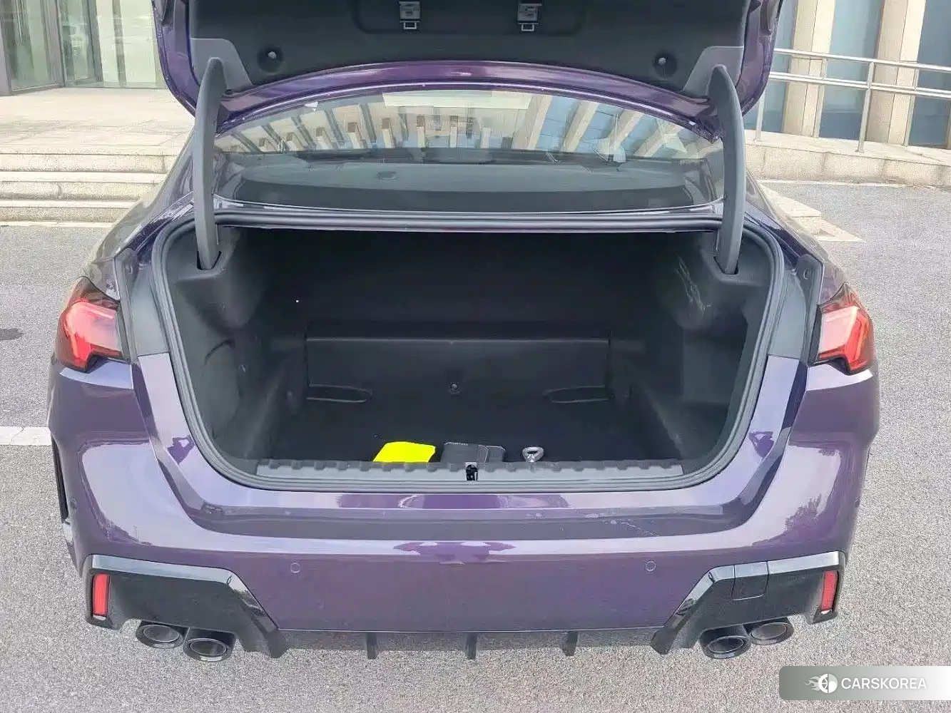 BMW M235L id 4548281 из Китая 13