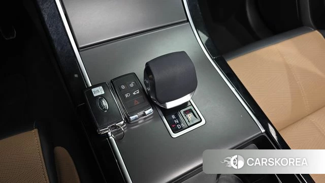 Land Rover Range Rover Velar id 4230126 из Кореи 19