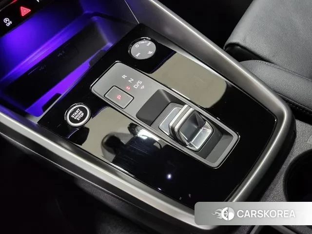 Audi A3 (8Y) id 3057992 из Кореи 18