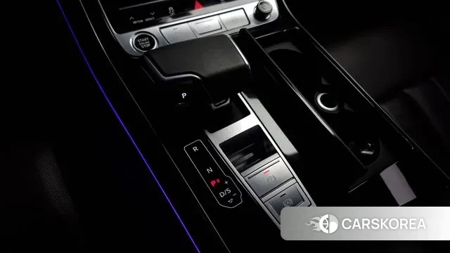 Audi A8 (D5) id 2940217 из Кореи 19