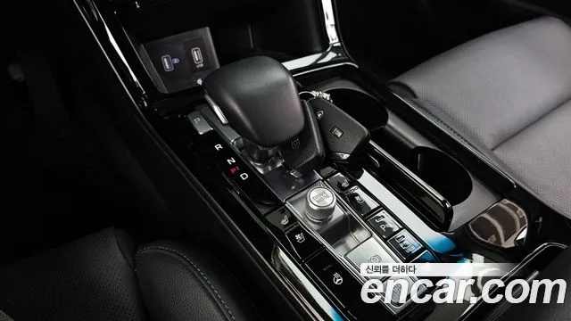 Kia K7 Premier id 2826828 из Кореи 19