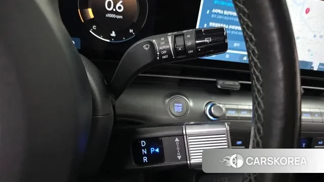 Hyundai Kona (SX2) id 3721464 из Кореи 19