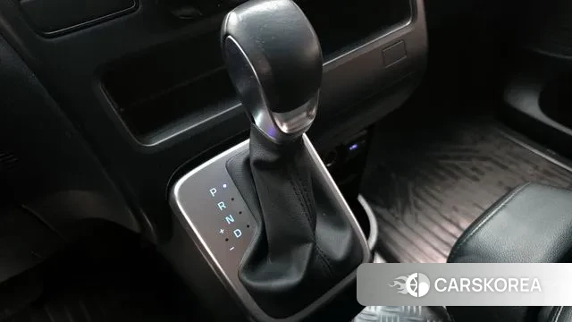 Hyundai Staria id 3764230 из Кореи 19