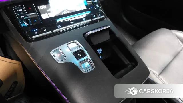 Hyundai The New Grandeur IG id 3007827 из Кореи 19