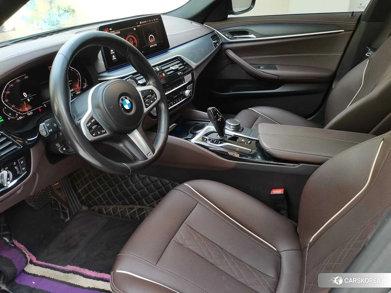 BMW 5 series id 4419205 из Китая 16