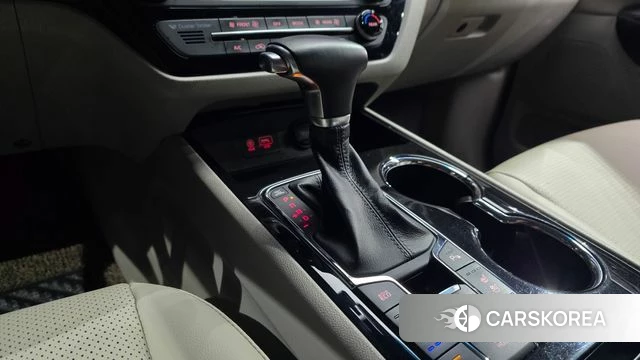 Kia The New Carnival id 4371915 из Кореи 30